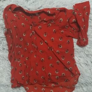 Womens blouse